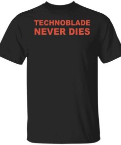 Technoblade Never Dies Shirt.jpg