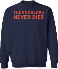 Technoblade Never Dies Shirt 4.jpg