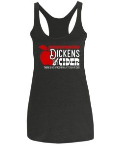 The Best Memories Start With A Dickens Cider There Is No Wrong Way To Have One Shirt 4.jpg