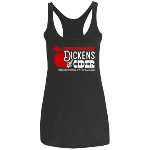 The Best Memories Start With A Dickens Cider There Is No Wrong Way To Have One Shirt 4.jpg