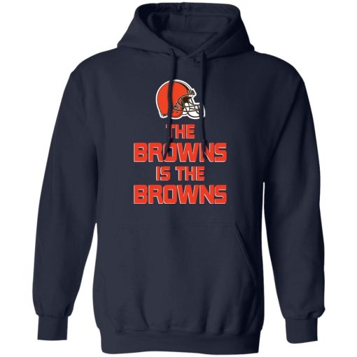 The Browns Is The Browns Shirt 3.jpg
