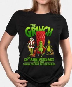 The Grinch 20th Anniversary Thank You For The Memories Ladies.jpg