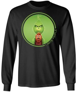 The Grinch And Max I Hate People Shirt 3.jpg