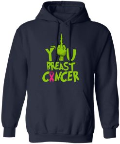 The Grinch Fuck You Breast Cancer Shirt 4.jpg