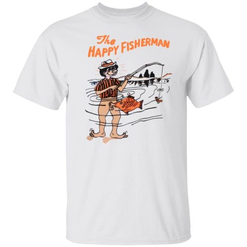 The Happy Fisherman Shirt 1.jpg