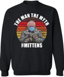 The Man The Myth The Mittens Shirt 4.jpg