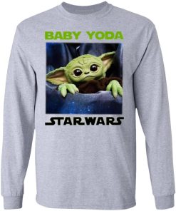 The Mandalorian Baby Yoda Star Wars 2.jpg
