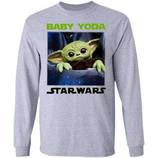 The Mandalorian Baby Yoda Star Wars 2.jpg