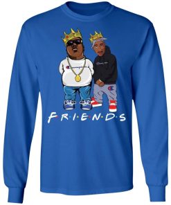 The Notorious Big And Tupac Friends Champion Shirt 1.jpg