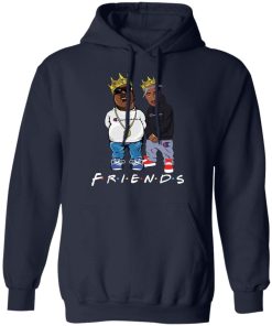The Notorious Big And Tupac Friends Champion Shirt 2.jpg