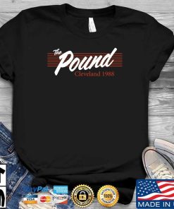 The Pound Cleveland 1988 Shirt 1.jpg