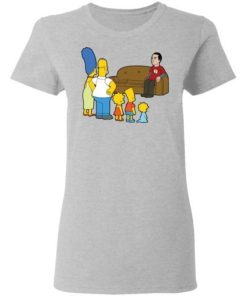 The Simpsons Sheldon Cooper Shirt 1.jpg