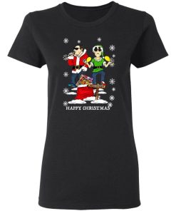 The Stone Roses Happy Christmas Shirt 1.jpg