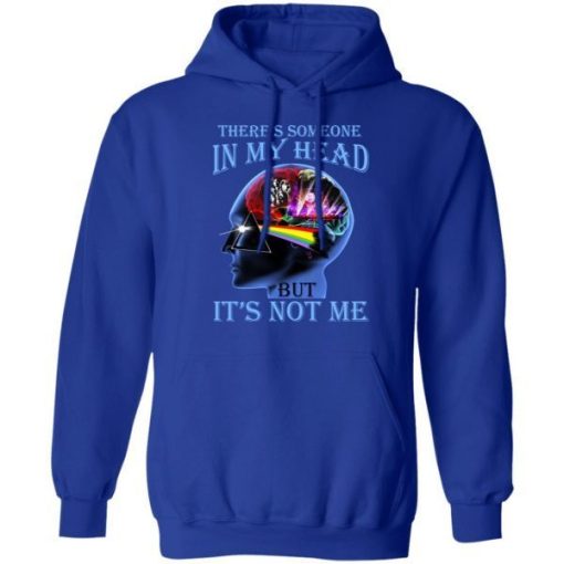 Theres Someone In My Head But Its Not Me Pink Floyd Shirt 2.jpg