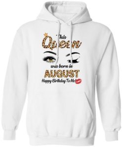 This Queen Was Born In August Shirt.jpg