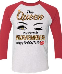 This Queen Was Born In November Funny A Queen Was Born November 13.jpg