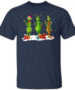 Three Grinch Noel Merry Christmas Sweatshirt 1.jpg
