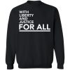 Timberwolf With Liberty And Justice For All Shirt 4.jpg