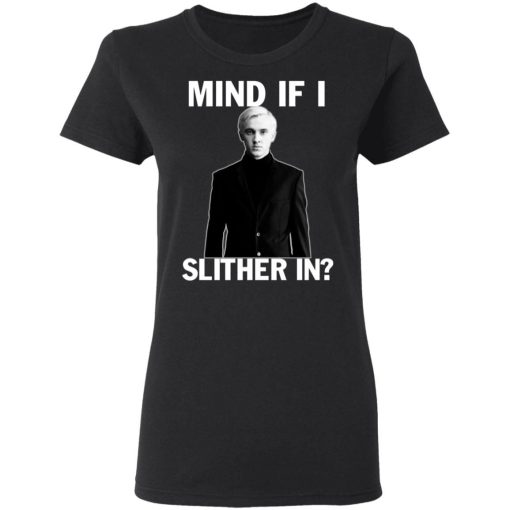 Tom Felton Mind If I Slither In Shirt 1.jpg