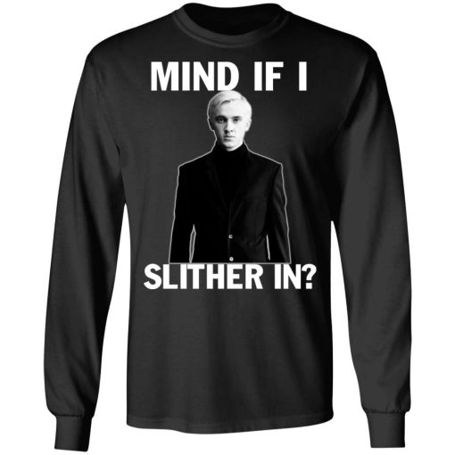 Tom Felton Mind If I Slither In Shirt 3.jpg