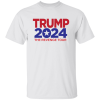 Trump 2024 The Revenge Tour Shirt.png