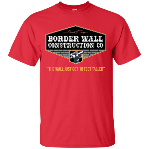 Trump Border Wall Construction Co Shirt 2.png