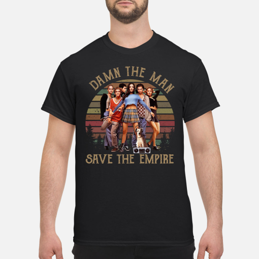 Vintage Damn The Man Save The Empire Empire Records 324195.png