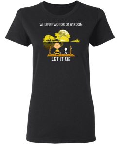 Whisper Words Of Wisdom Let It Be Guitar Lake Shadow Snoopy Shirt 1.jpg