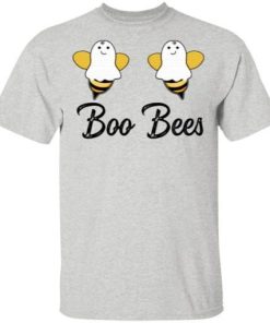 Witch Boo Bees Halloween Shirt 1.jpg