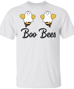 Witch Boo Bees Halloween Shirt.jpg