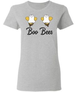 Witch Boo Bees Halloween Shirt 3.jpg