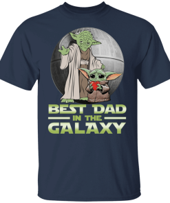 Yoda And Baby Yoda Best Dad In The Galaxy 1.png