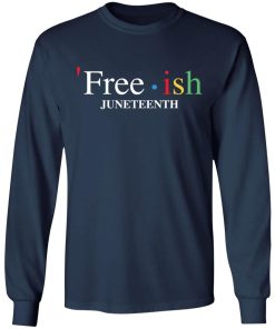 Free Ish June Teenth