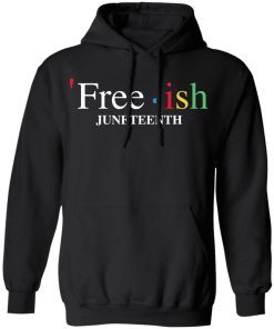 Free Ish June Teenth