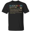 Black father noun definition shirt
