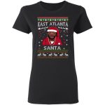 Gucci Mane East Atlanta Santa Christmas sweater 2