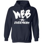 WBB vs everybody 2