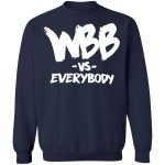 WBB vs everybody 1