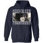 Siouxsie and the banshees 1