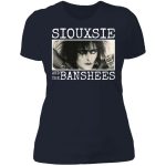 Siouxsie and the banshees 3