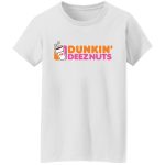 Dunkin' deez nuts 1