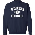 Roxborough football 2