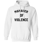 Manager of violence 1