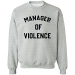 Manager of violence 2