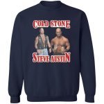 Cold stone steve austin 2