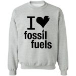 I love fossil fuels 2