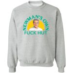 Paul newman's own f*ck hut shirt 2