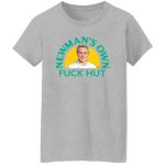 Paul newman's own f*ck hut shirt 3