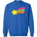 Mabel Pines sweater 2