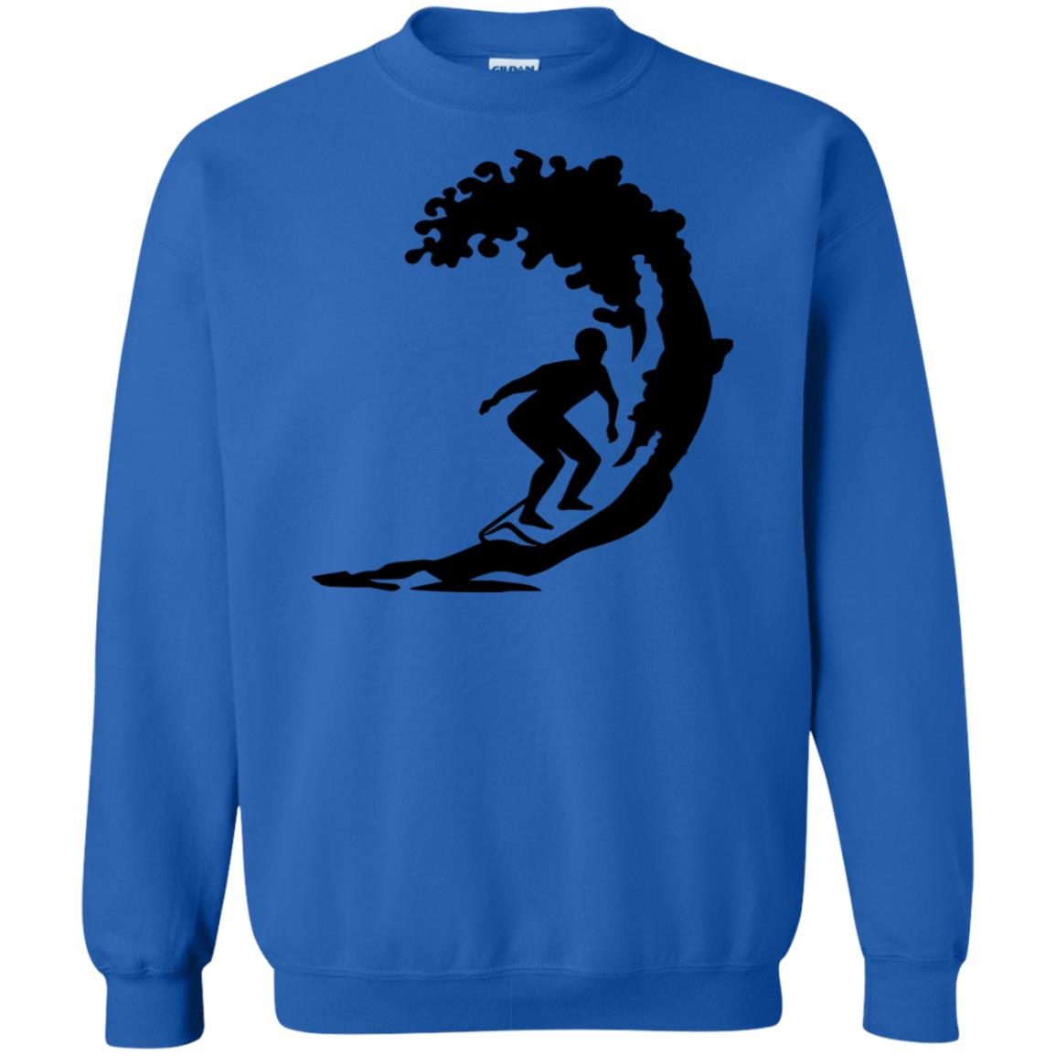 Surfing Shirt